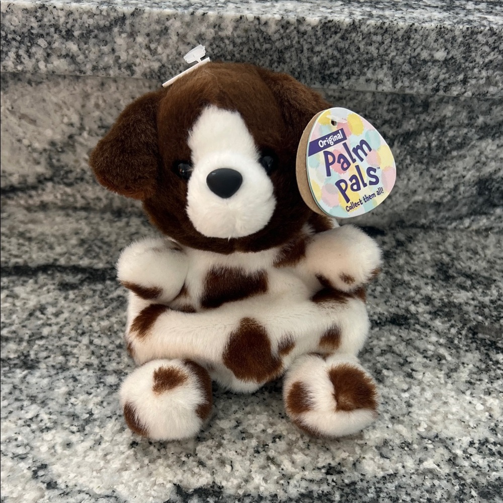 Aurora Palm Pals Freckles German Short Hair Pointer